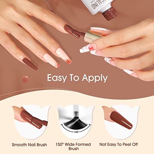 OPI Matte Nail Polish 15ml for Smooth Velvety Finish - Image 6