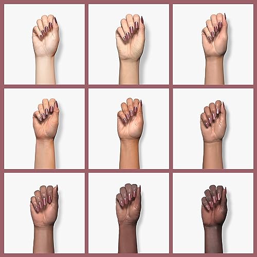 OPI Mauve Nail Polish - Image 3