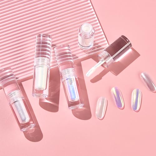 OPI Metallic Gel Nail Polish 15ml for Brilliant Long-lasting Shine - Image 5