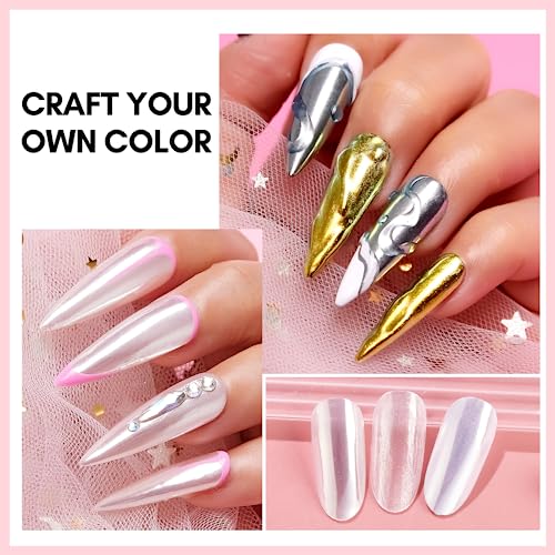 OPI Metallic Gel Nail Polish 15ml for Brilliant Long-lasting Shine - Image 2
