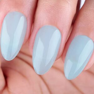 OPI Mint Green Polish