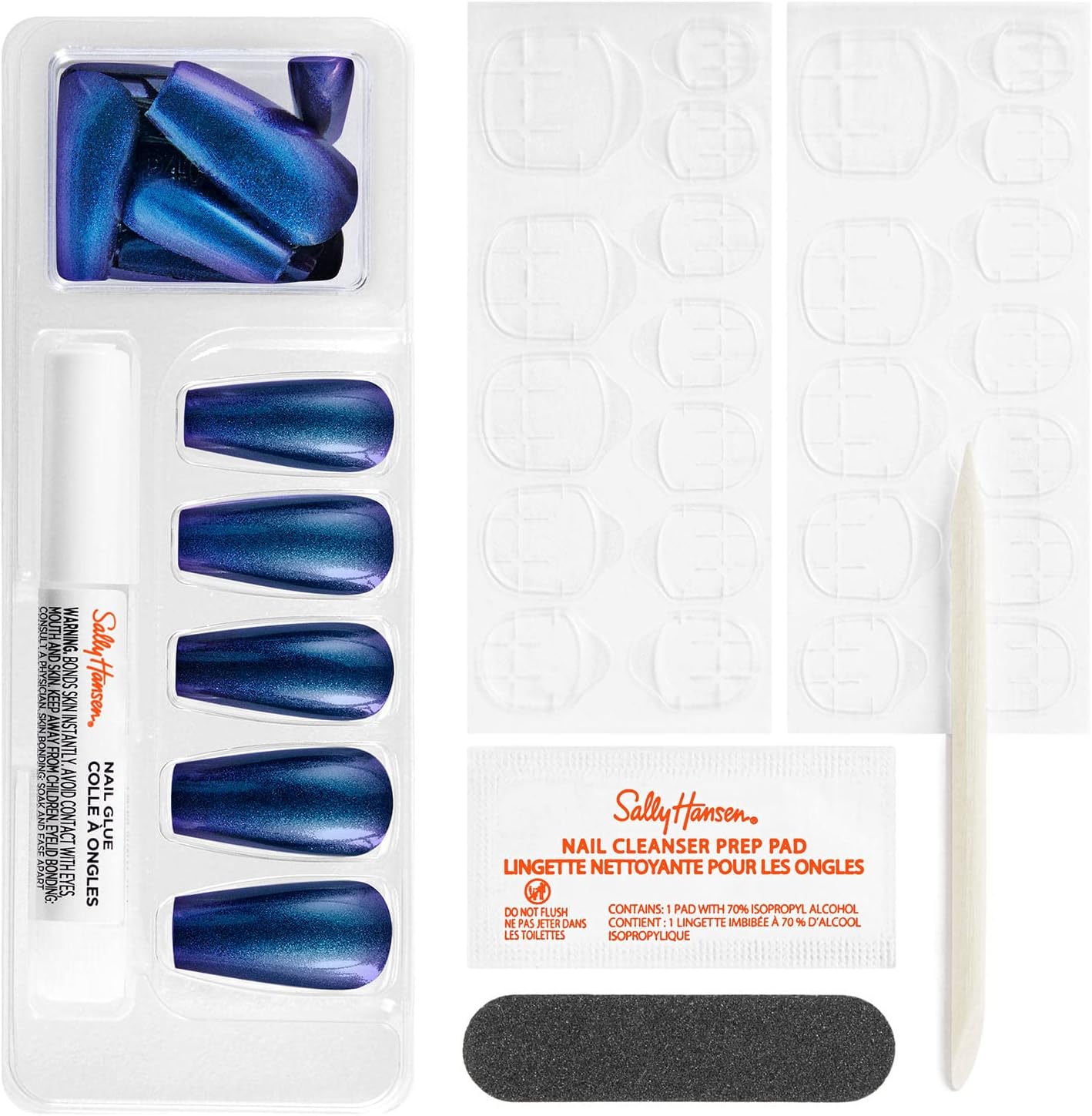 OPI Nail Polish Kits: Complete Sets for Manicures - Image 3