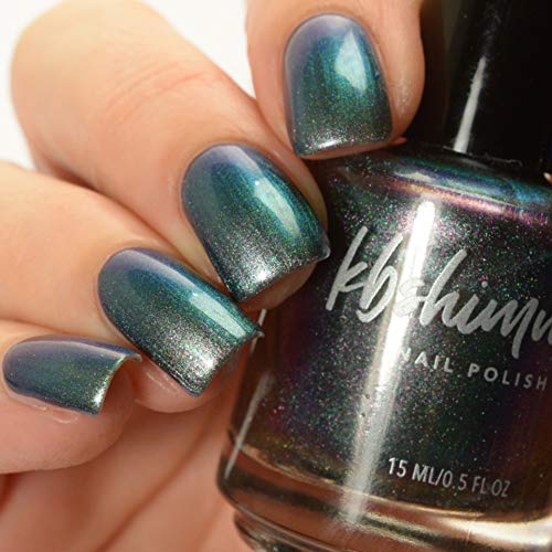 OPI Peace & Love 15ml Nail Polish Soft Green for Trendy Nails