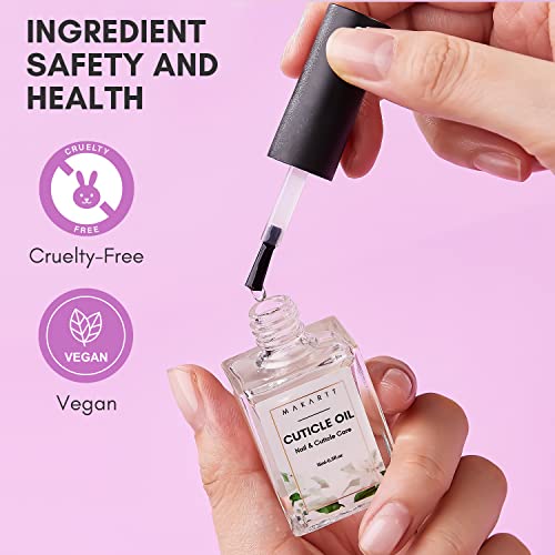OPI Prospa Nail Oil: Nourishes and Strengthens Cuticles - Image 4