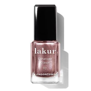 OPI Rose Gold Nail Polish 15ml Long-Lasting Shiny Finish
