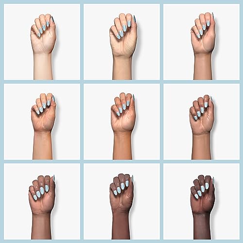 OPI Shellac 15ml Gel Nail Polish for Durable, Long-Lasting Manicures - Image 4