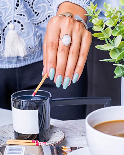 OPI Shellac 15ml Gel Nail Polish for Durable, Long-Lasting Manicures - Image 9
