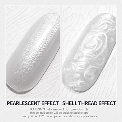 ?OPI Silver Gel Polish? - Image 5