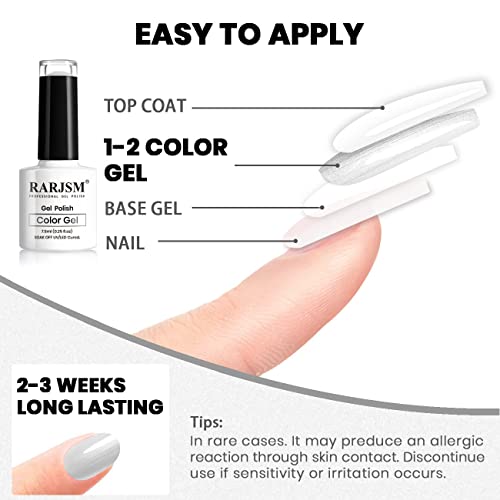 ?OPI Silver Gel Polish? - Image 8