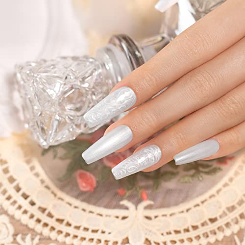 ?OPI Silver Gel Polish? - Image 2