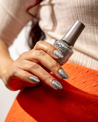 ?Opi Silver Glitter Polish? - Image 6