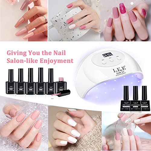 Opi UV Gel Nail Polish 15ml High-Gloss Finish Long-Lasting Shine - Image 7
