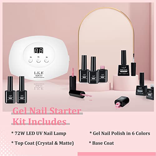 Opi UV Gel Nail Polish 15ml High-Gloss Finish Long-Lasting Shine - Image 2