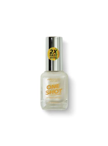 OPI Classics Collection 12-Piece White Nail Polish Set - Full Size