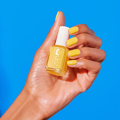 OPI Yellow Nail Polish - Image 8