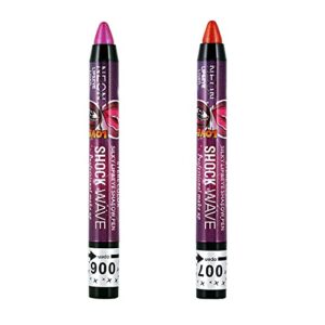 Orange Eyeshadow Palette 5g Pigment for Blue Eyes Long-Lasting Wear