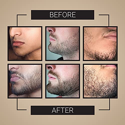 Ordinary Beard Hair Serum 30ml for Softening and Nourishing Facial Hair - Image 2