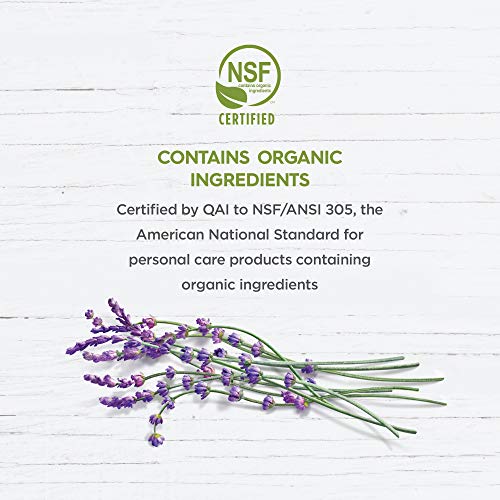 Organic anti-dandruff shampoo. - Image 7