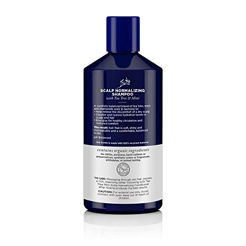 Organic anti-dandruff shampoo. - Image 3