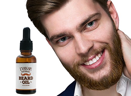 Art Naturals Organic Beard Oil and Conditioner 2 fl oz All-Natural Formula - Image 4