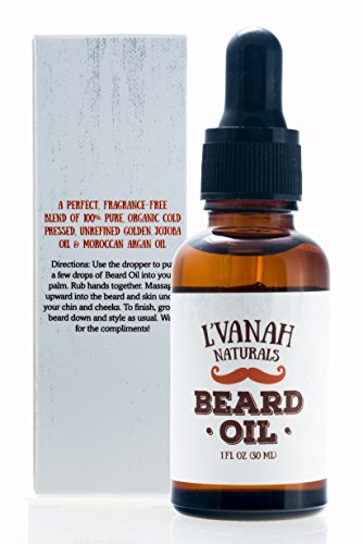 Art Naturals Organic Beard Oil and Conditioner 2 fl oz All-Natural Formula - Image 2