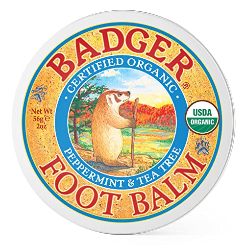 Organic Foot Cream Eyeshadow in UK