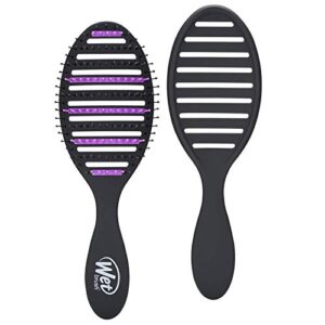 Tangle Teezer Effortless Detangling Hair Brush for Smooth Styling