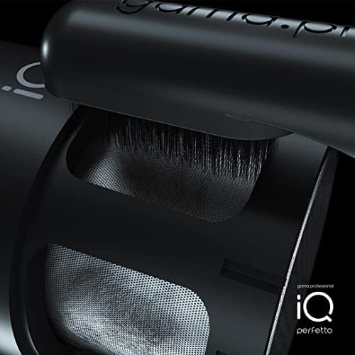 Oxygen-Infused Blow Dryer for Active Haircare with Lightweight Design and Fast Drying Features - Image 8
