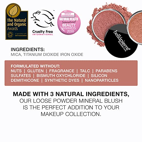 Paraben-Free Mac Makeup - Image 4