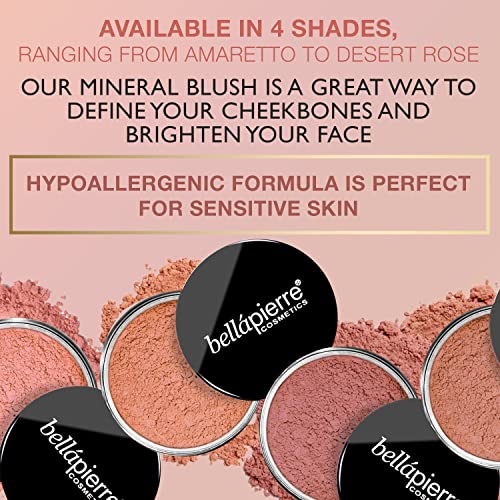 Paraben-Free Mac Makeup - Image 3