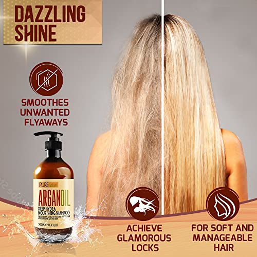 ?Paraben-free Shampoo by The Body Shop? - Image 4