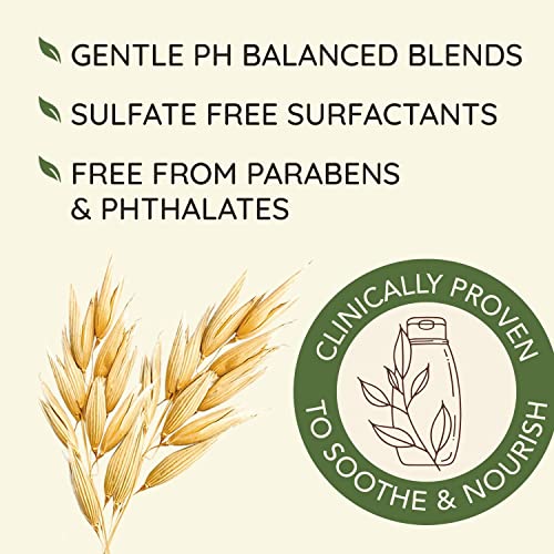 The Body Shop Paraben-Free Shampoo 250ml Bottle for Healthy Hair Care - Image 4
