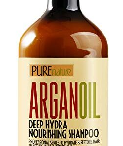 ?Paraben-free Shampoo by The Body Shop?