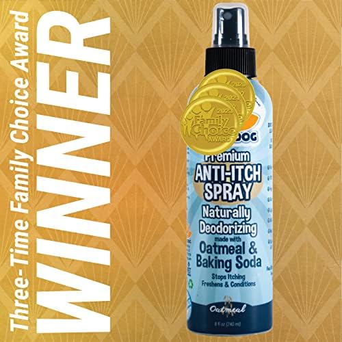 ?Pet Hair Repellent Spray? - Image 2