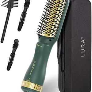 Philips Blow Dryer Brush: Efficient Styling Tool