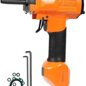 Lightweight Pneumatic Nail Removal Gun for Fast and Effortless Nail Extraction
