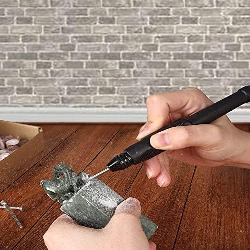 Durable Pneumatic Nail Remover Tool for Fast and Effortless Nail Extraction - Image 6