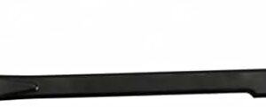 Pneumatic tool for removing nails efficiently.