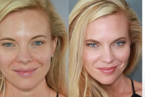 Powder foundation baked for flawless coverage. - Image 6