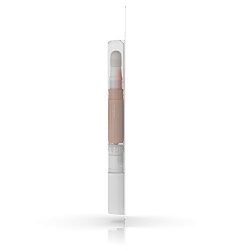 Lightweight Oil-Free Powder Foundation for Acne Prone Skin 0.35 oz - Image 7