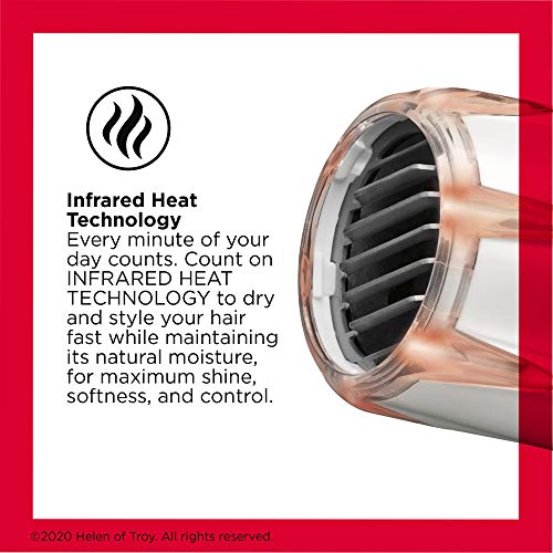 Powerful and efficient Bliss Blow Dryer for quick styling. - Image 2