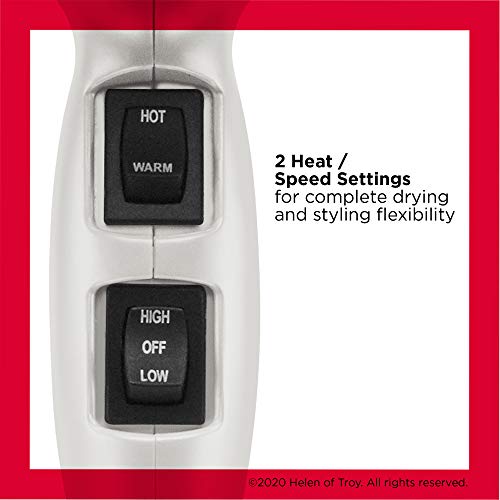 Powerful and efficient Bliss Blow Dryer for quick styling. - Image 3