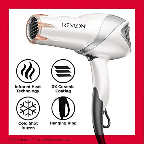 Powerful and efficient Bliss Blow Dryer for quick styling. - Image 6