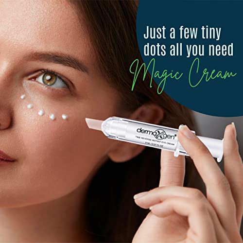 Powerful anti-aging eye cream for advanced results. - Image 7