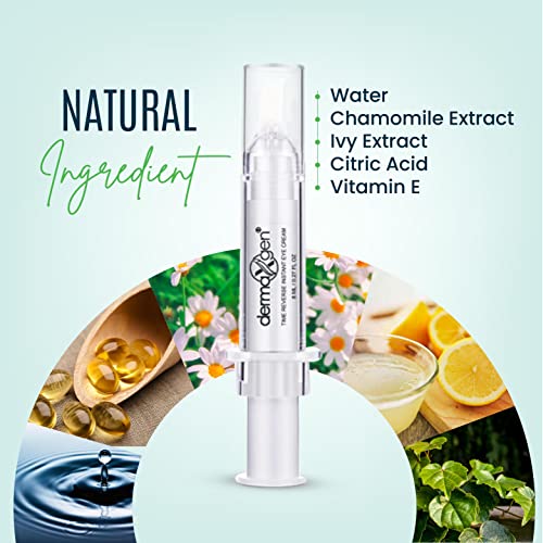 Powerful anti-aging eye cream for advanced results. - Image 2
