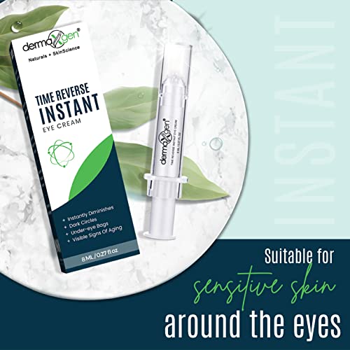 Powerful anti-aging eye cream for advanced results. - Image 4