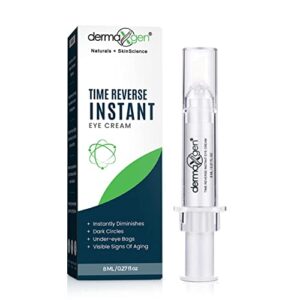 Powerful anti-aging eye cream for advanced results.
