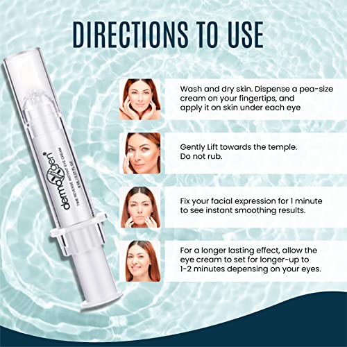 Powerful anti-aging eye cream for advanced results. - Image 9