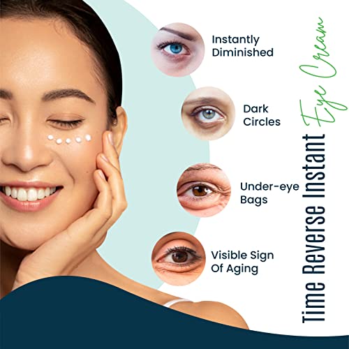 Powerful anti-aging eye cream for advanced results. - Image 3