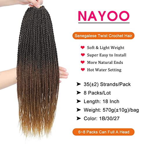 Pre-Looped Crochet Human Hair Extensions - Image 4